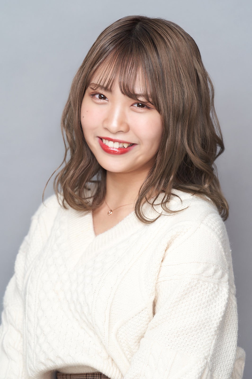 まる（提供写真）