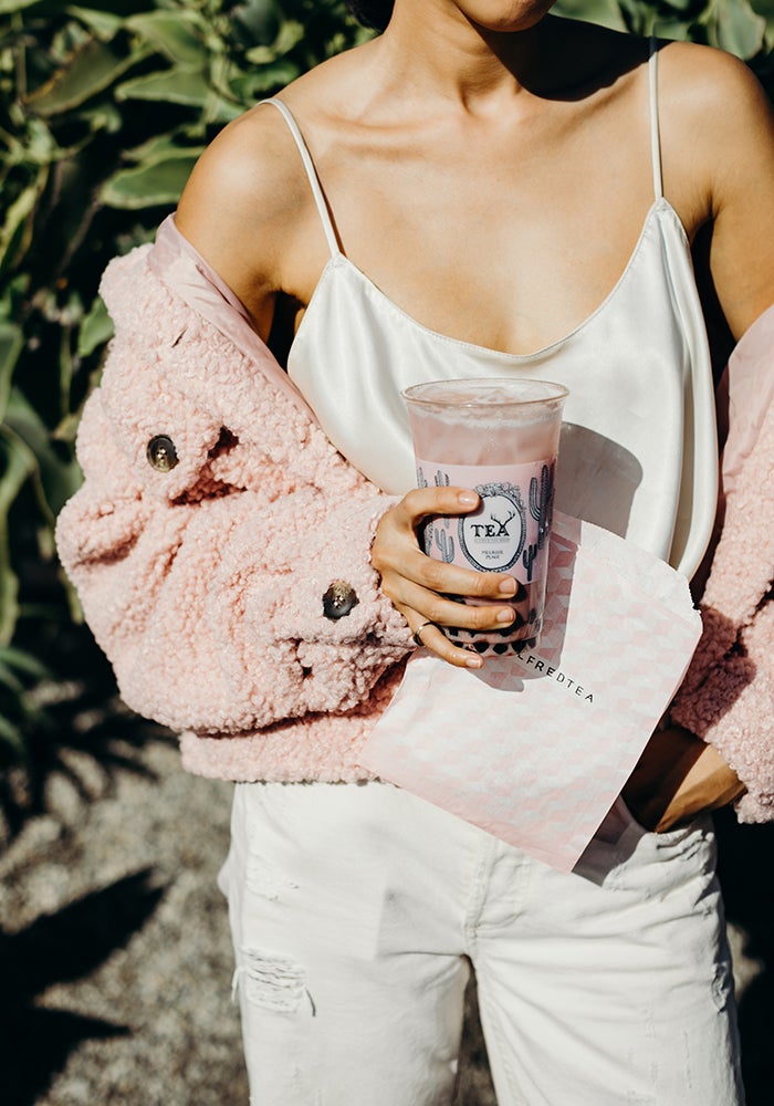 アルフレッド・ティー・ルーム（提供画像）