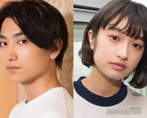 門脇麦&金子大地に交際報道 所属事務所コメント 舞台「パンドラの鐘」で共演