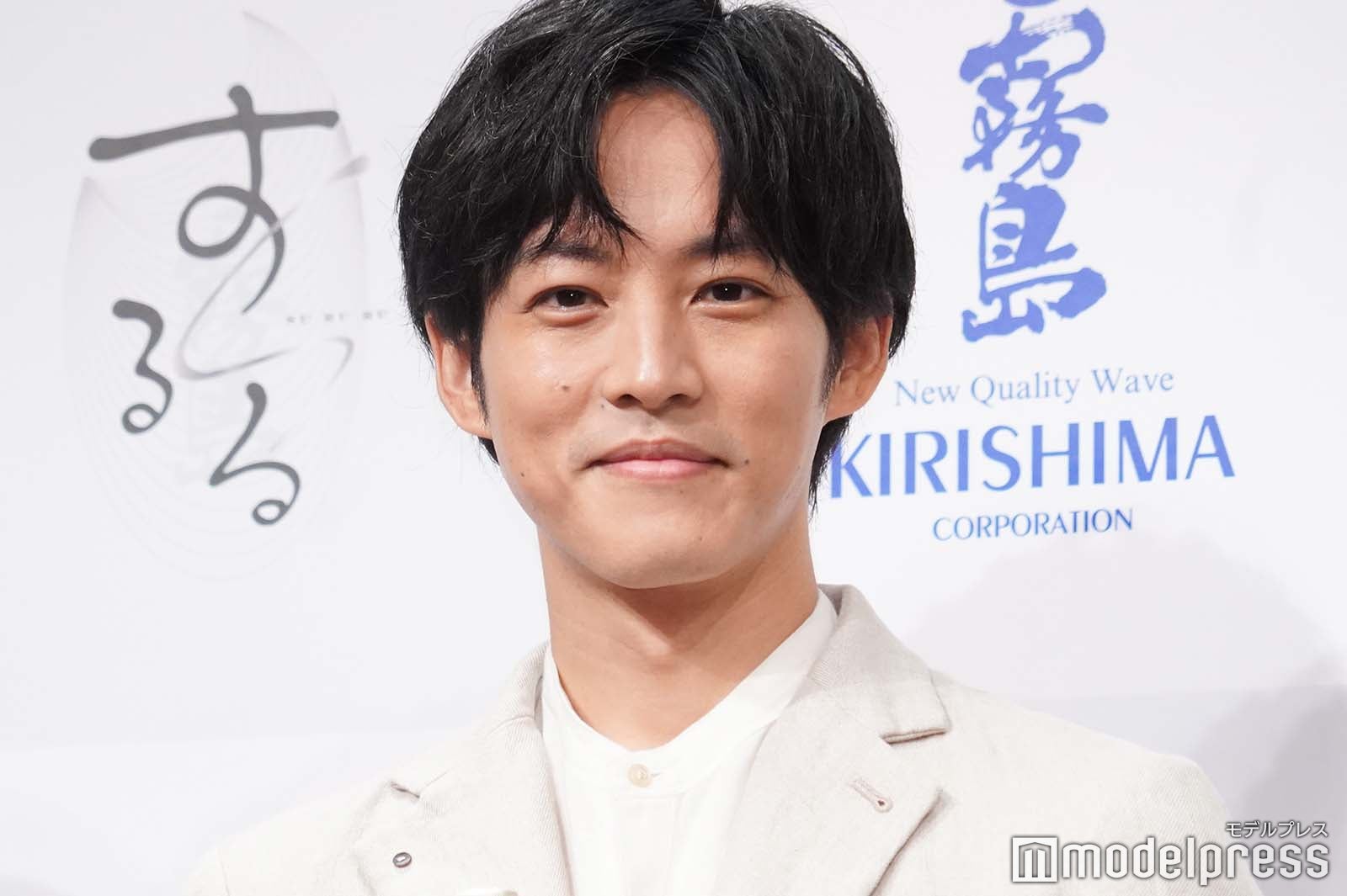 松坂桃李（C）モデルプレス