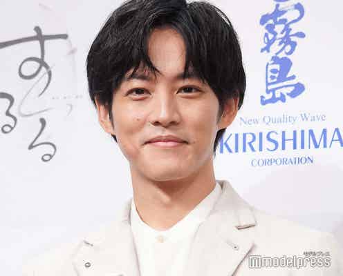松坂桃李、楽屋写真に注目集まる「ゆとりですがなにか」公式Xとのやりとりも話題