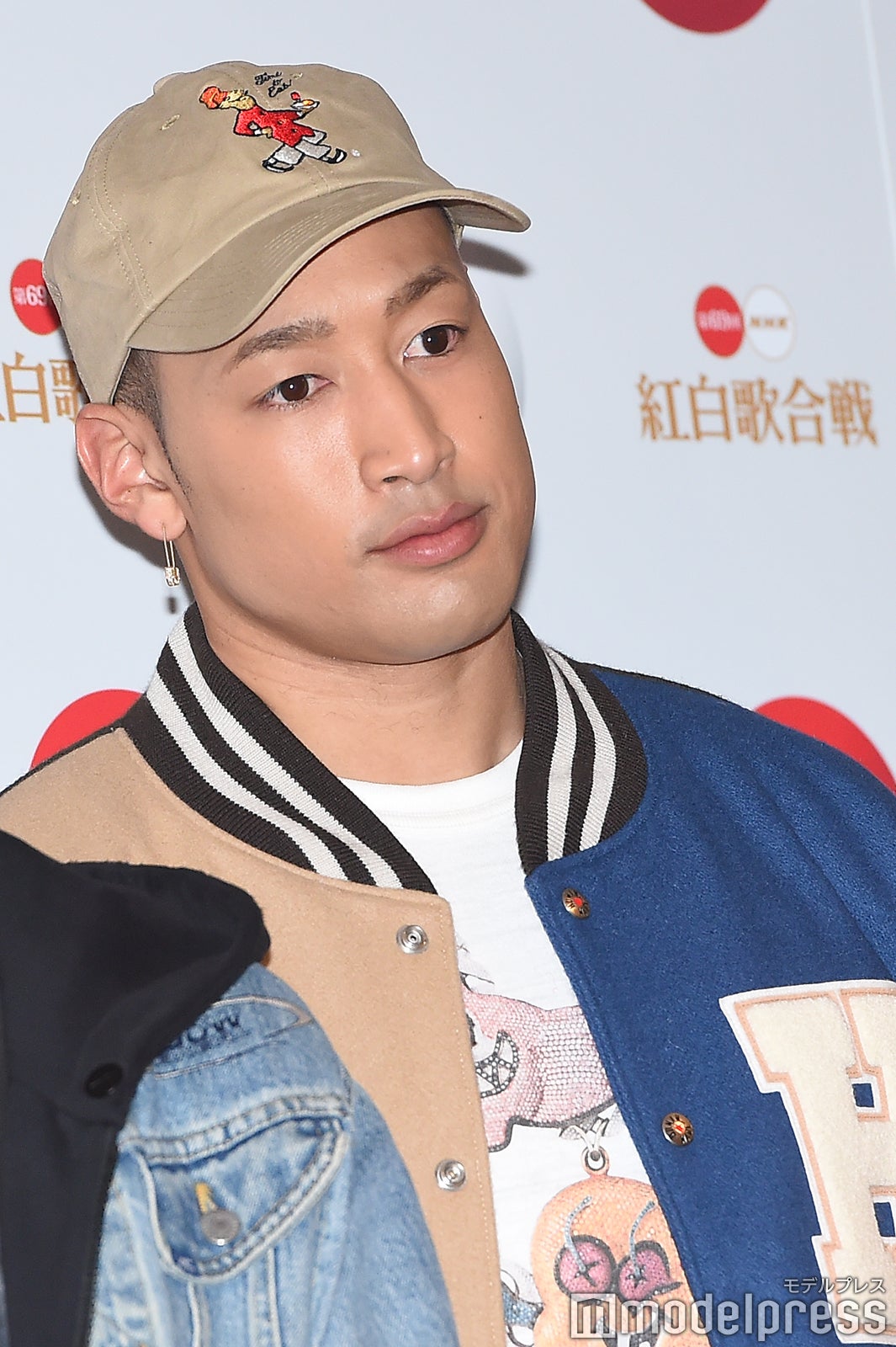 関口メンディー （C）モデルプレス