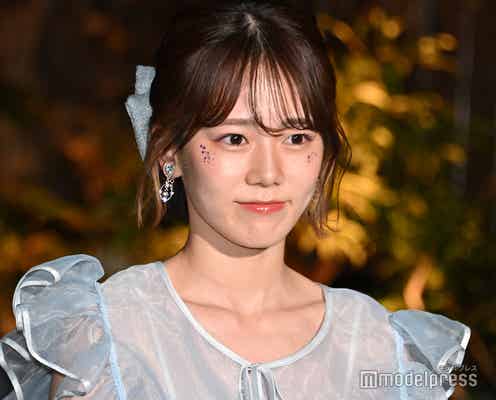 川口葵、オフ感満載パジャマ姿に反響「すっぴん?」「反則級の可愛さ」