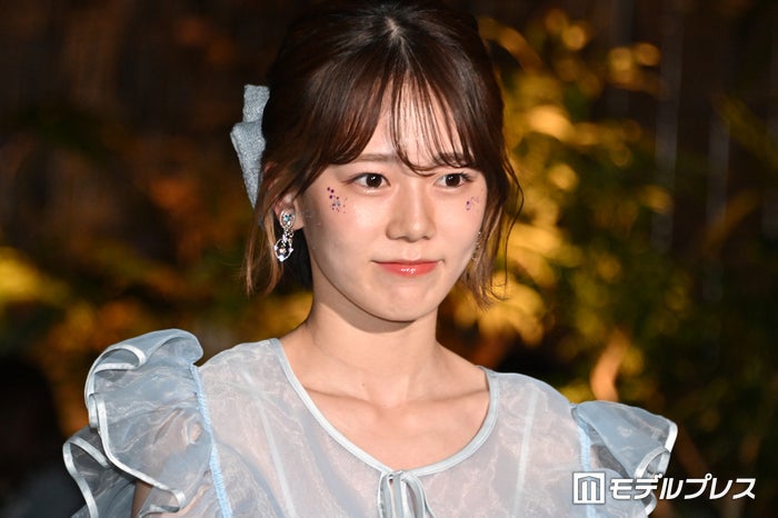 川口葵、すっぴん披露「レベル高い」「綺麗すぎる」とファン絶賛