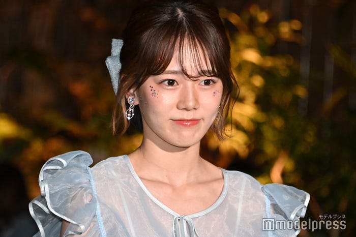 川口葵(C)モデルプレス