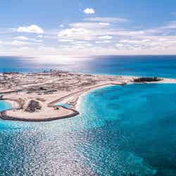 オーシャンキーMSCマリーンリザーブ/MSC Cruises S.A.