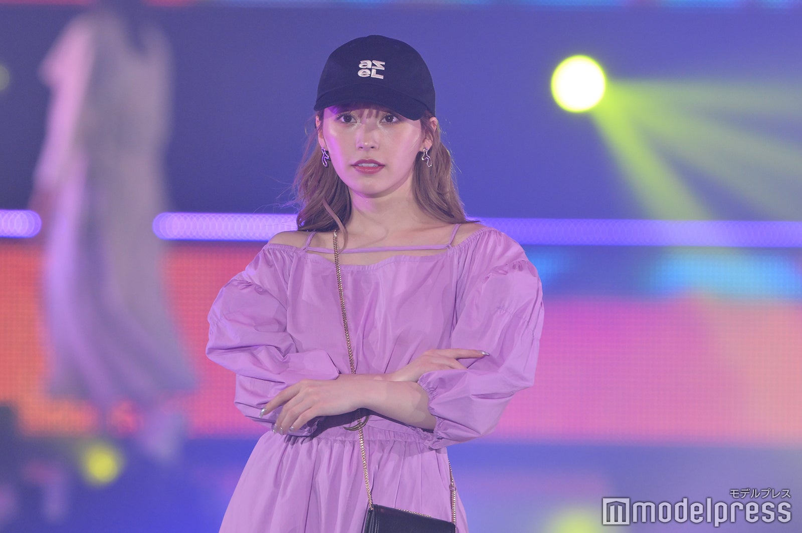 那須ほほみ（C）モデルプレス