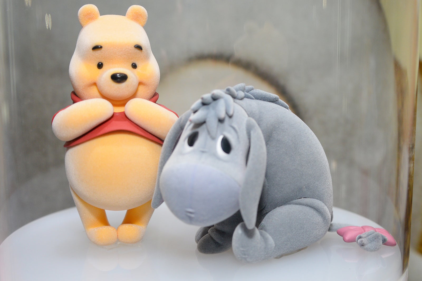 くまのプーさんなど、人気キャラがラインナアップ（C）モデルプレス