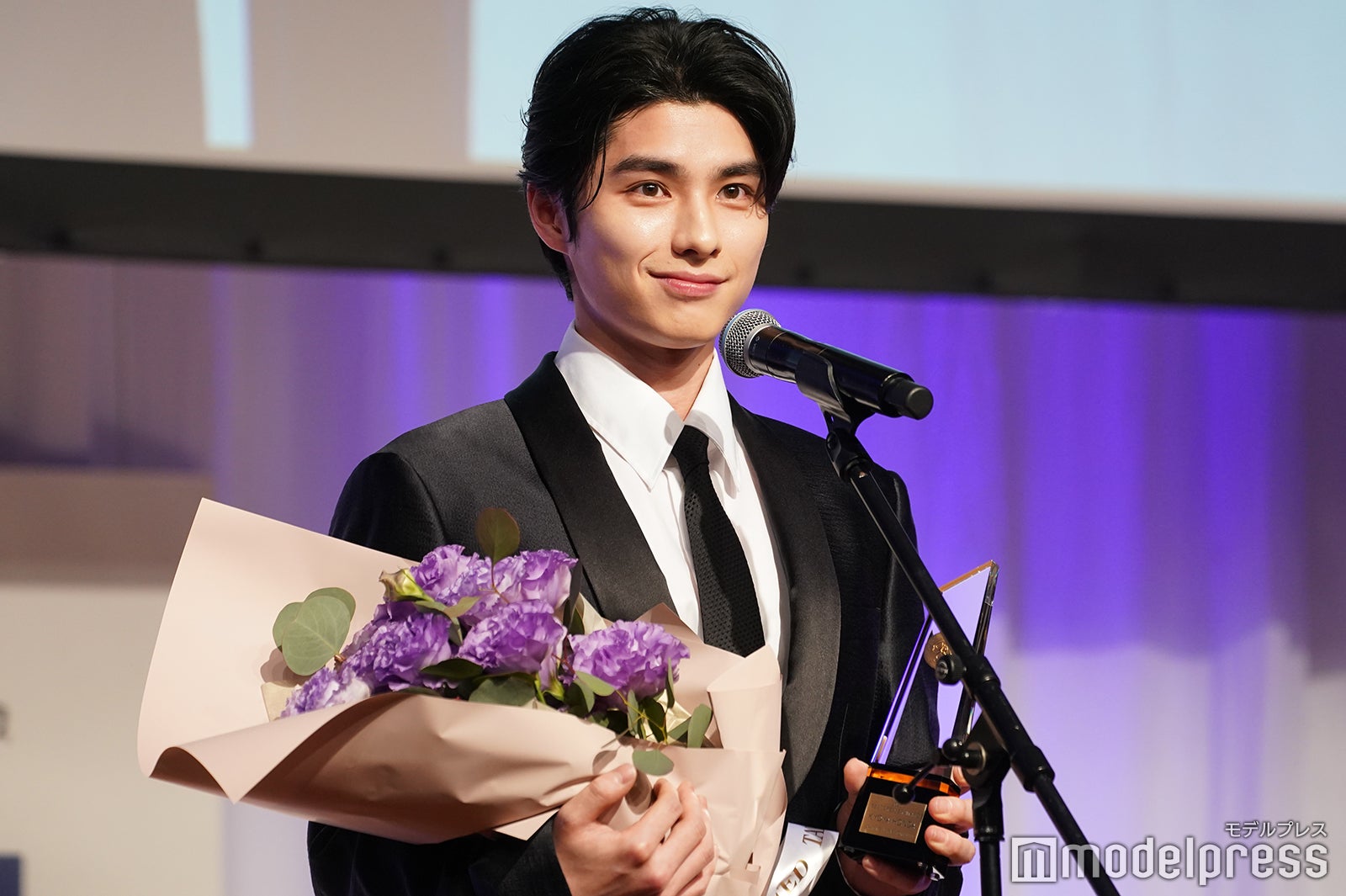 本田響矢（C）モデルプレス