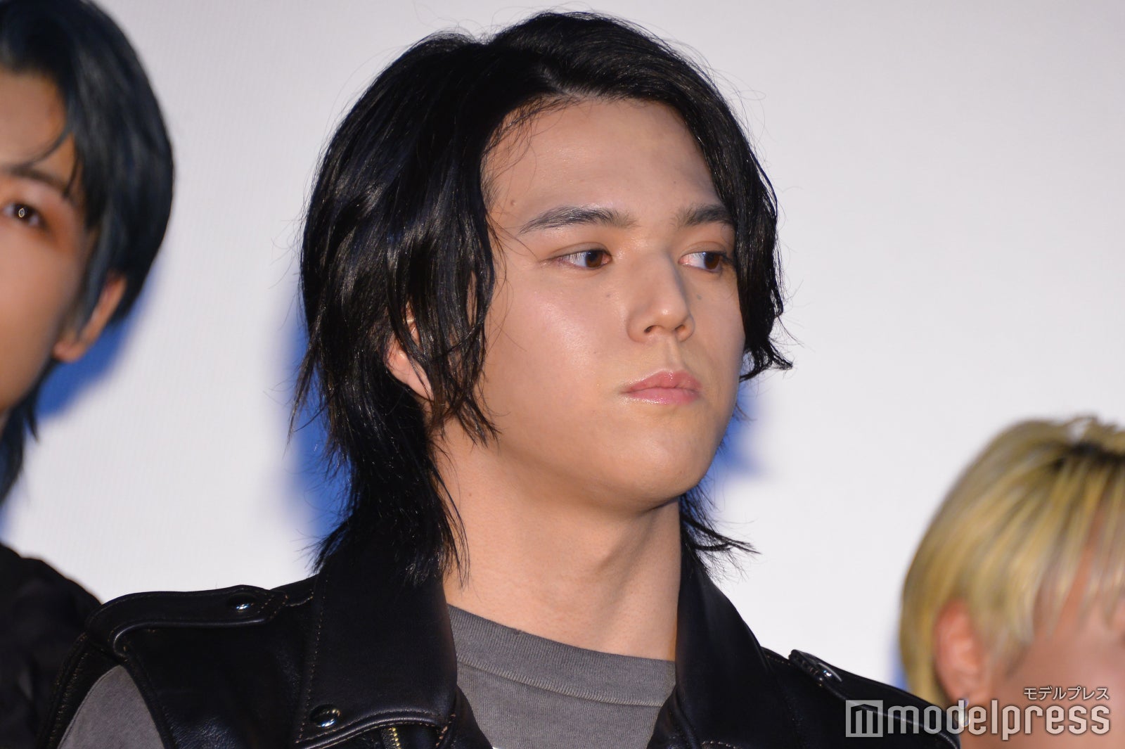 RAN（C）モデルプレス