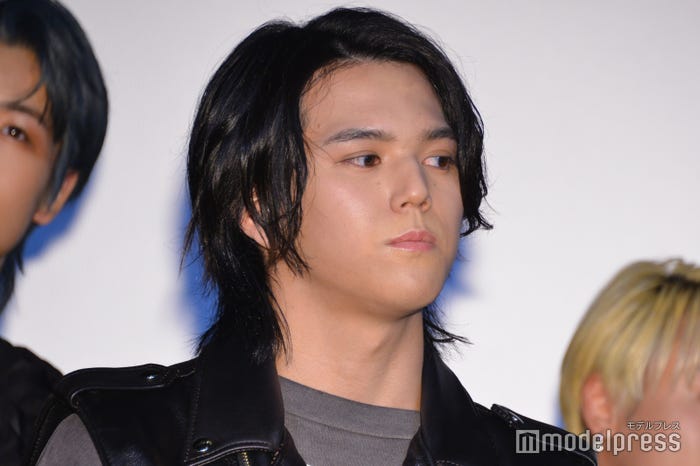 RAN(C)モデルプレス