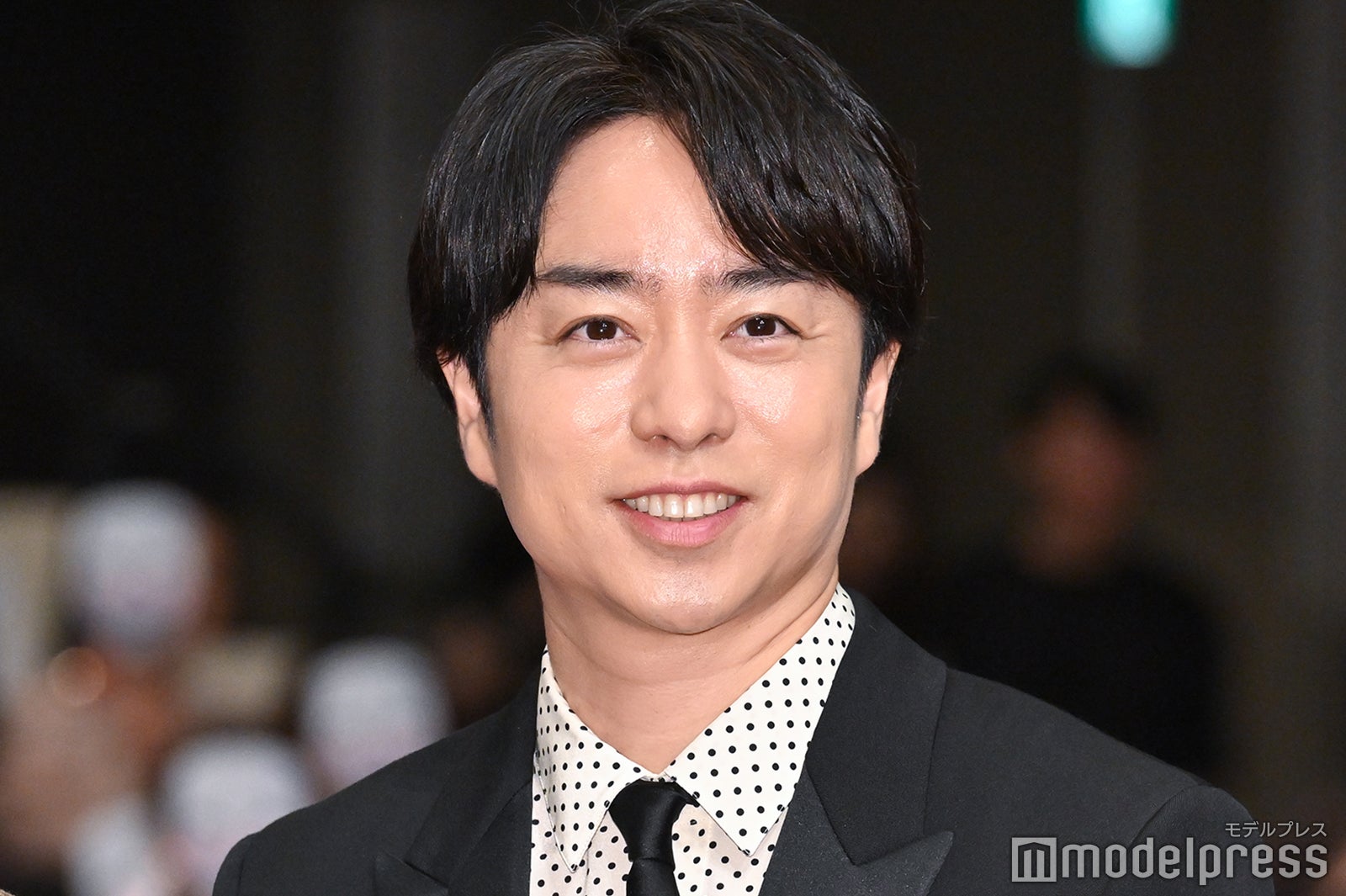 櫻井翔“役名”に縁 嵐のMVから繋がりも？「すごいでしょ」【笑うマトリョーシカ】