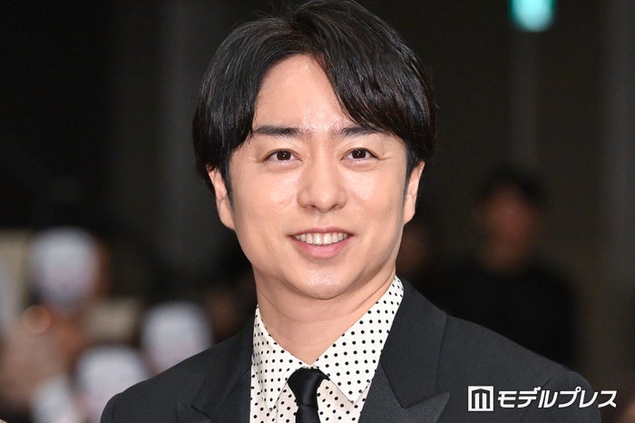櫻井翔“役名”に縁 嵐のMVから繋がりも？「すごいでしょ」【笑うマトリョーシカ】