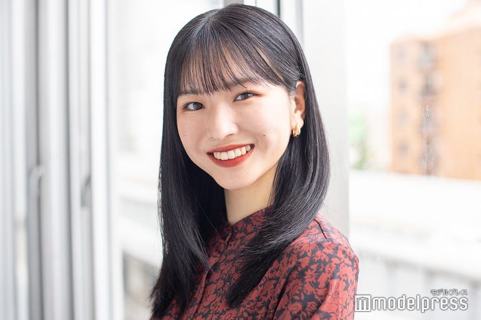 新藤利佐さん(C)モデルプレス