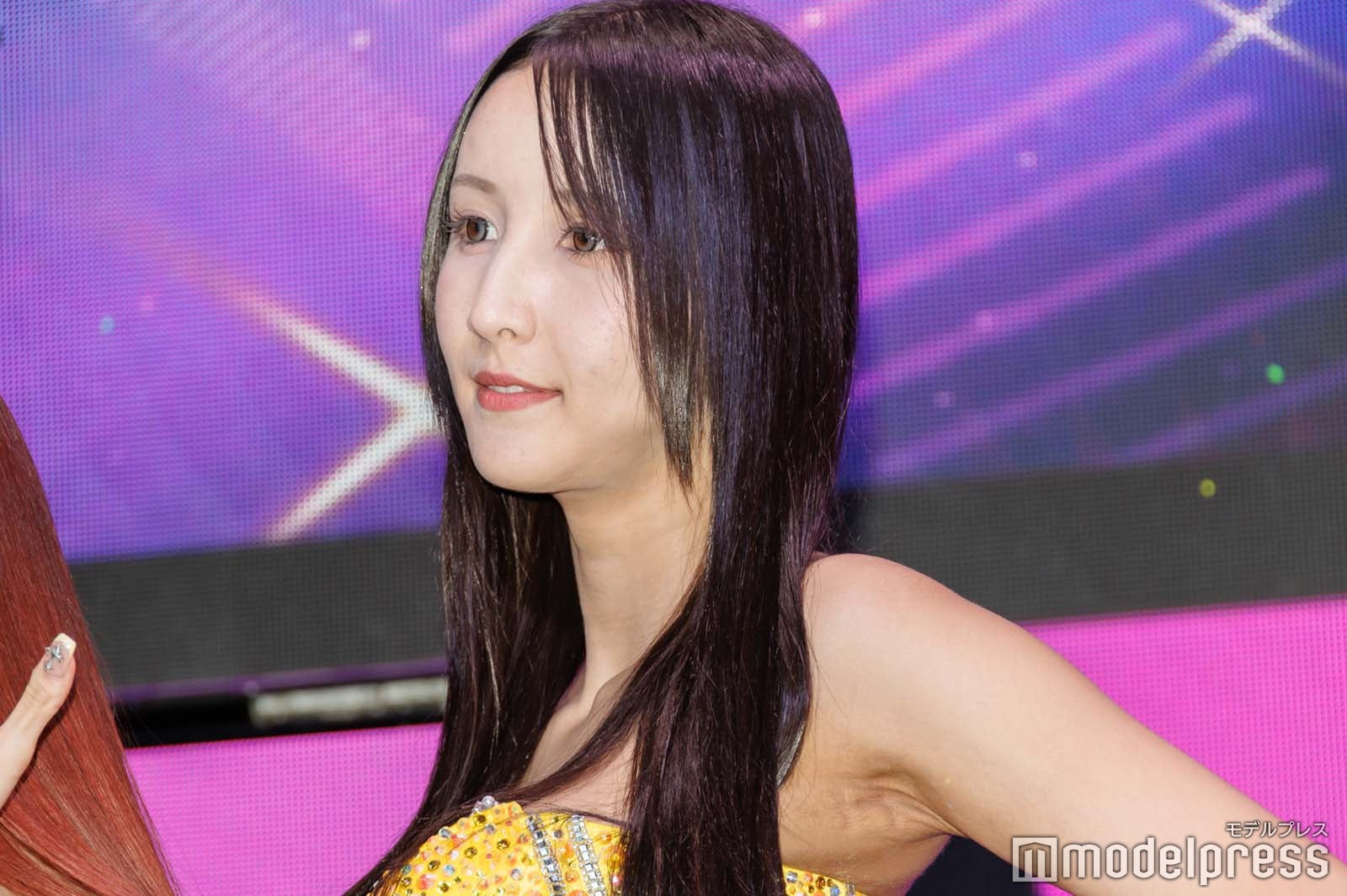 63ANGELショーダンサー（C）モデルプレス