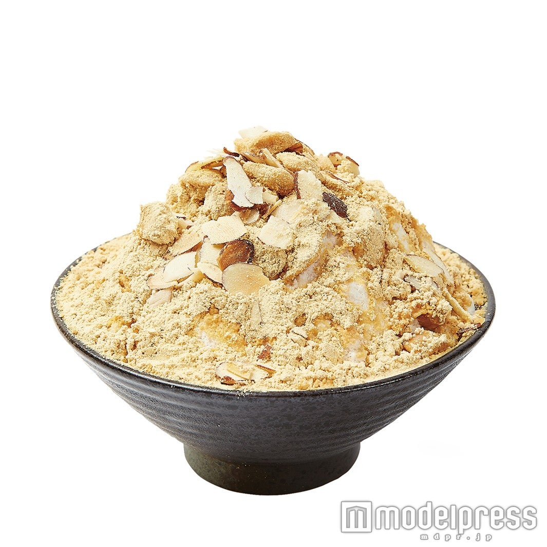 「きな粉餅ソルビン」850円（税込）／画像提供：SULBING HARAJUKU