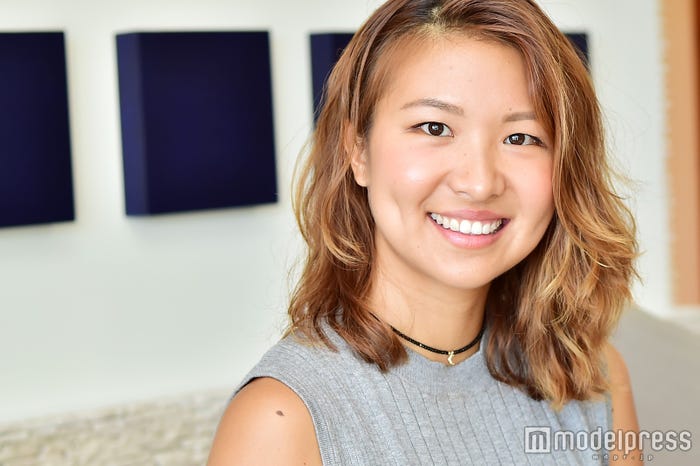 エビアン・クー(C)モデルプレス