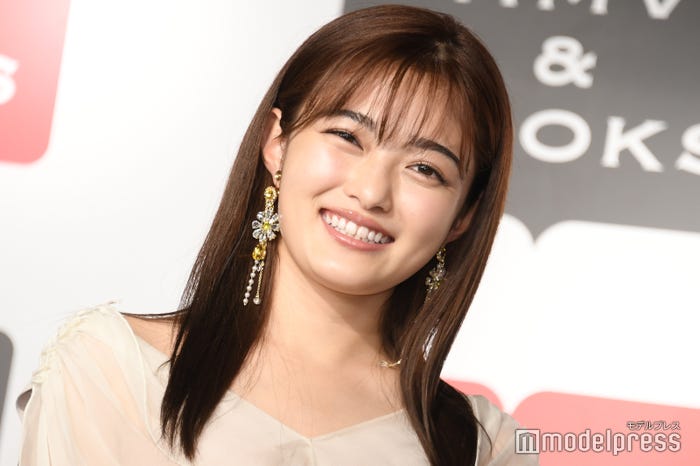井上咲楽(C)モデルプレス