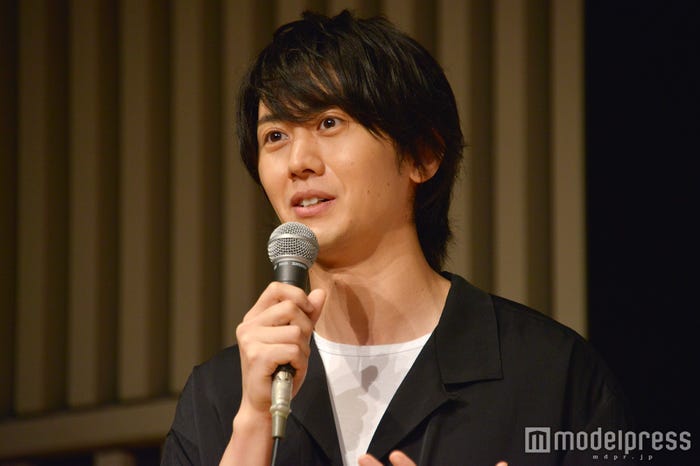 太田基裕(C)モデルプレス