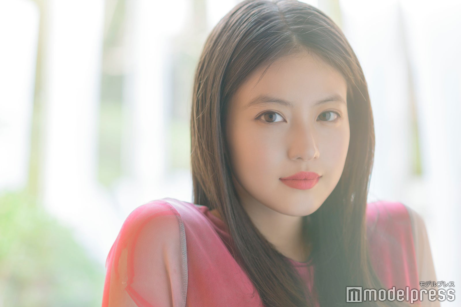 今田美桜が涙を語る 「本当に私なのか」初めて挑んだボロボロなヒロイン＜インタビュー＞