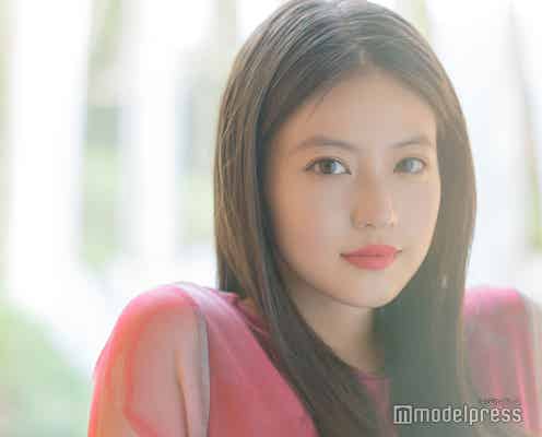 今田美桜が涙を語る 「本当に私なのか」初めて挑んだボロボロなヒロイン<インタビュー>