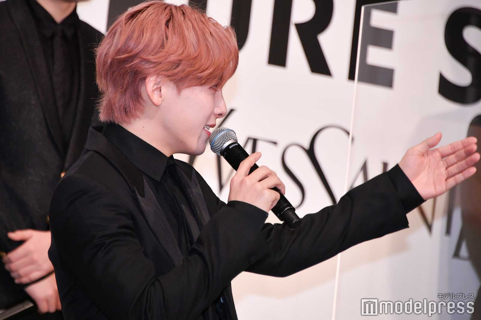 川西拓実（C）モデルプレス