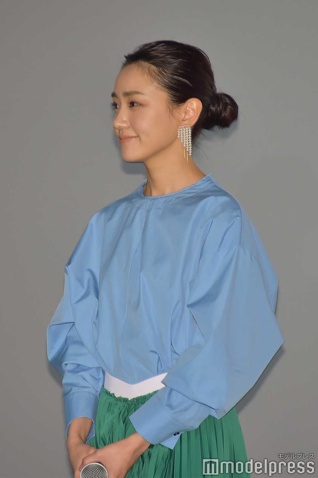 奈緒（C）モデルプレス