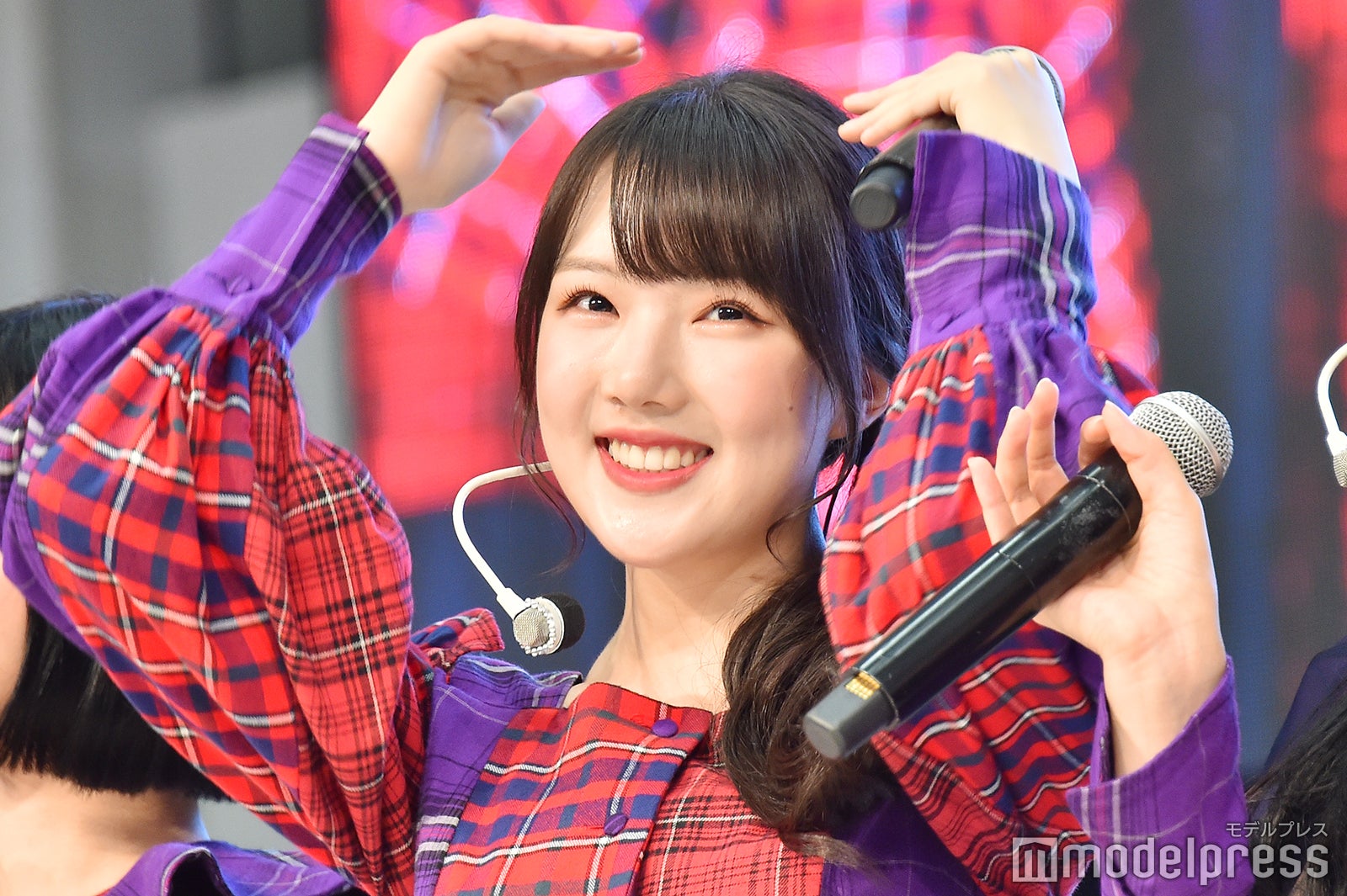 イェリン （C）モデルプレス