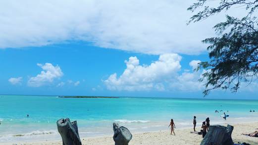 カイラビーチ（提供画像）