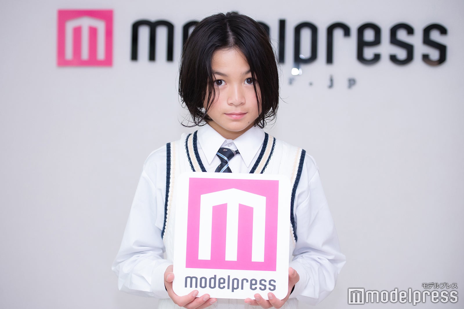 舩越千彰さん（C）モデルプレス