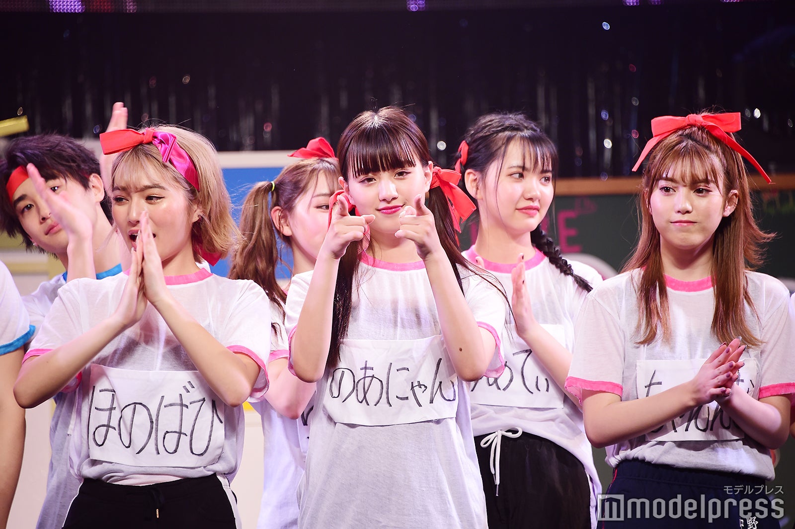 「Popteen #全力祭」 （C）モデルプレス