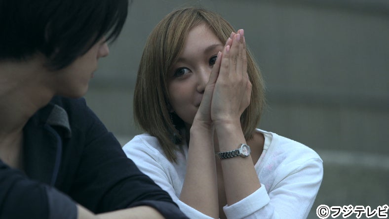 テラスハウス、カップル誕生なるか？女子大生の恋に結論が…