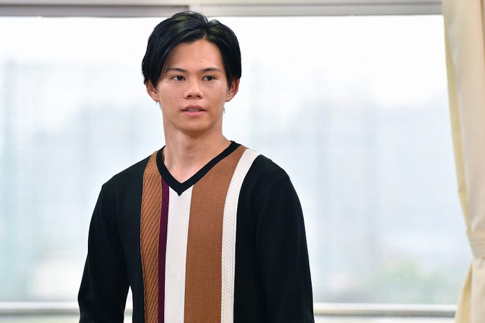 小笠原海/「アンナチュラル」第7話より(C)TBS