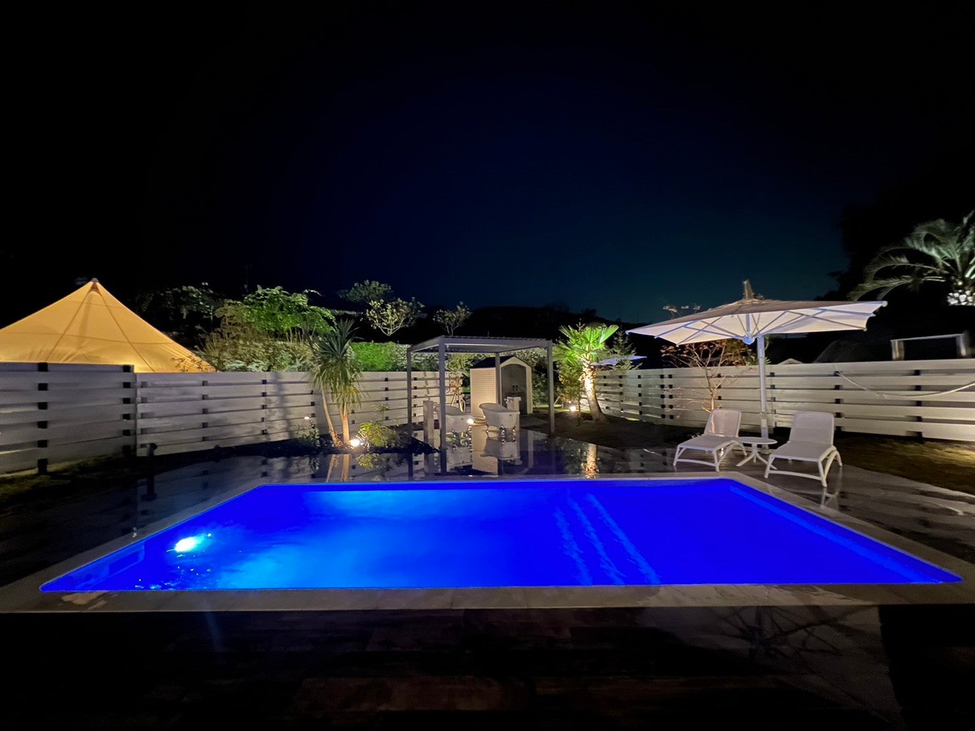 ＋RIVERPOOL FINE GLAMPING埼玉ちちぶ／画像提供：FINE GLAMPING