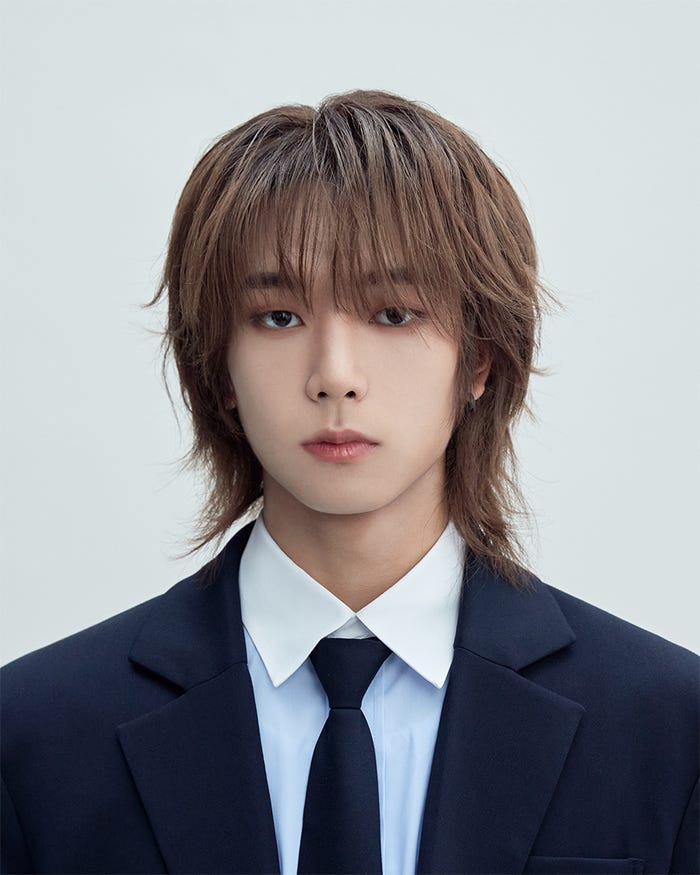 チェ・ヒジュ(C)SLL Joongang Co.,Ltd all rights reserved.