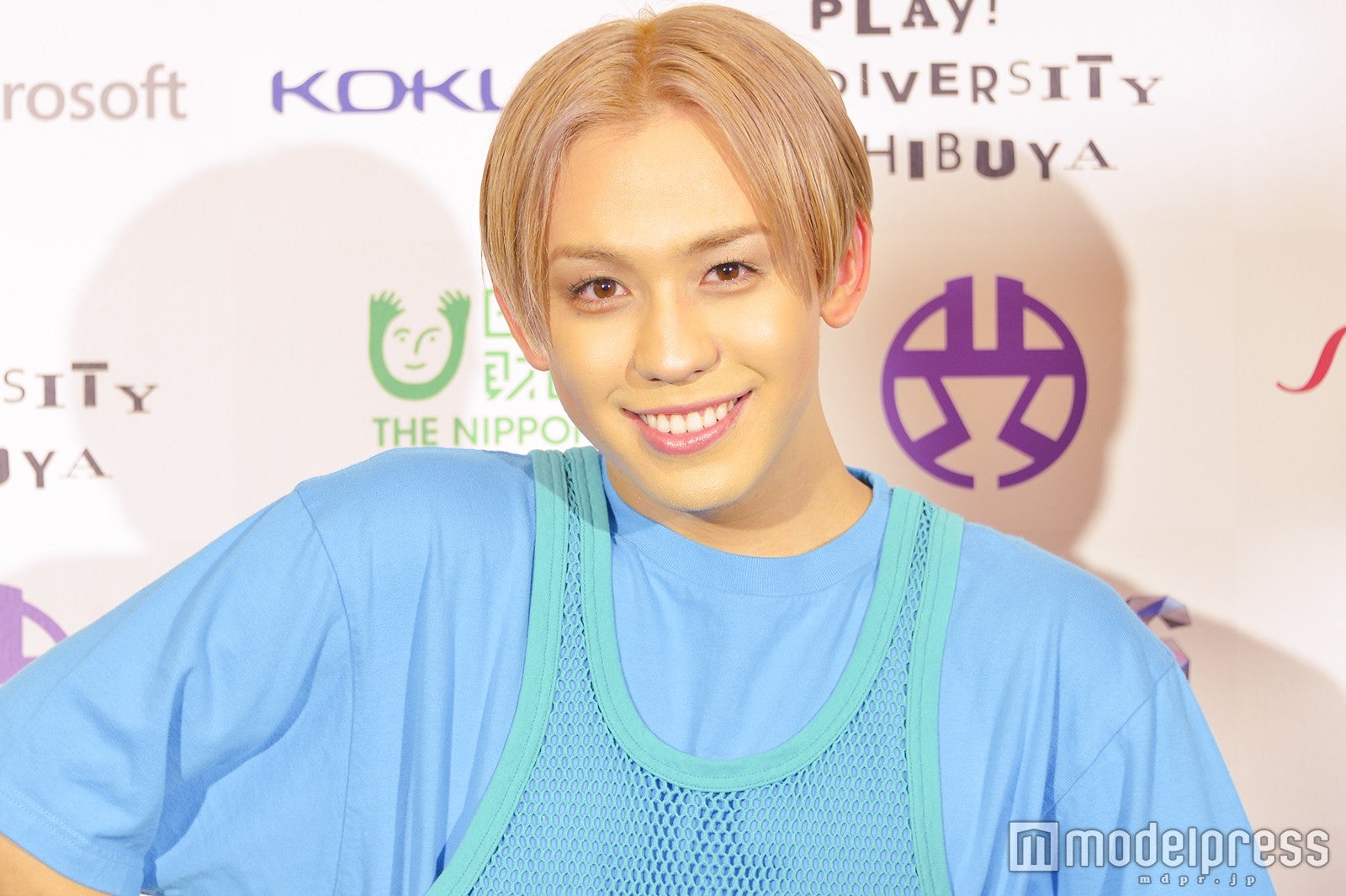 りゅうちぇるは世の中の概念を変えた「自分の色は絶対にある」熱弁に賛同集まる