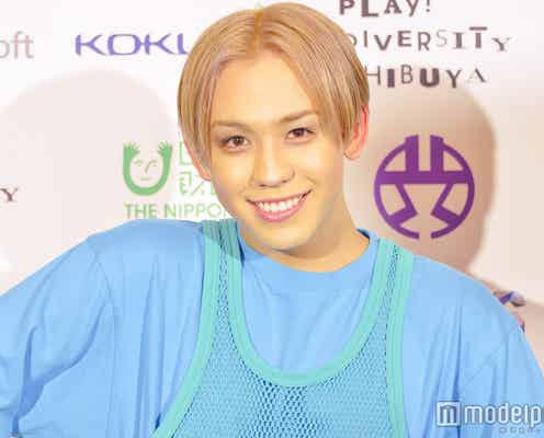 りゅうちぇるは世の中の概念を変えた「自分の色は絶対にある」熱弁に賛同集まる