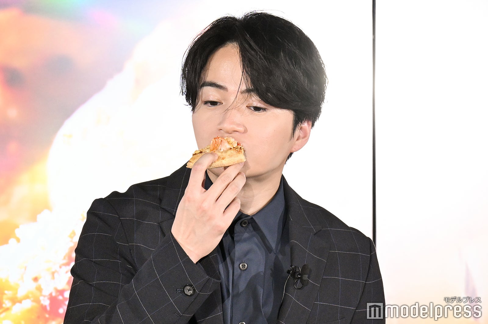 菊池風磨（C）モデルプレス