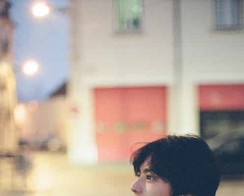 timelesz佐藤勝利、初のソロ写真集決定 リスボン・台中など1年以上かけて撮影【A Bird on Tiptoe】
