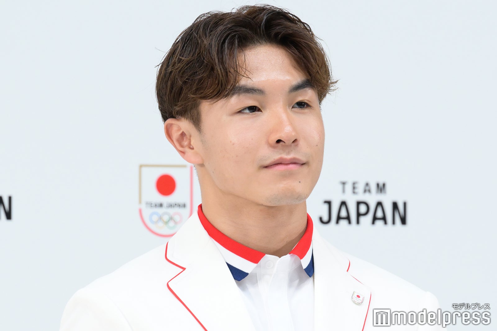 半井重幸（SHIGEKIX）（C）モデルプレス