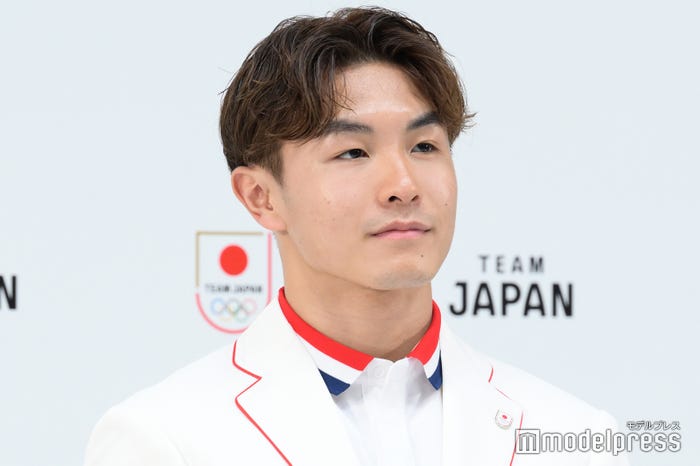 半井重幸(SHIGEKIX)(C)モデルプレス