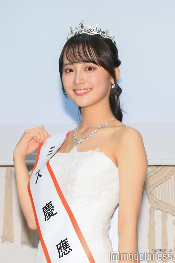 齊藤美雅さん(C)モデルプレス