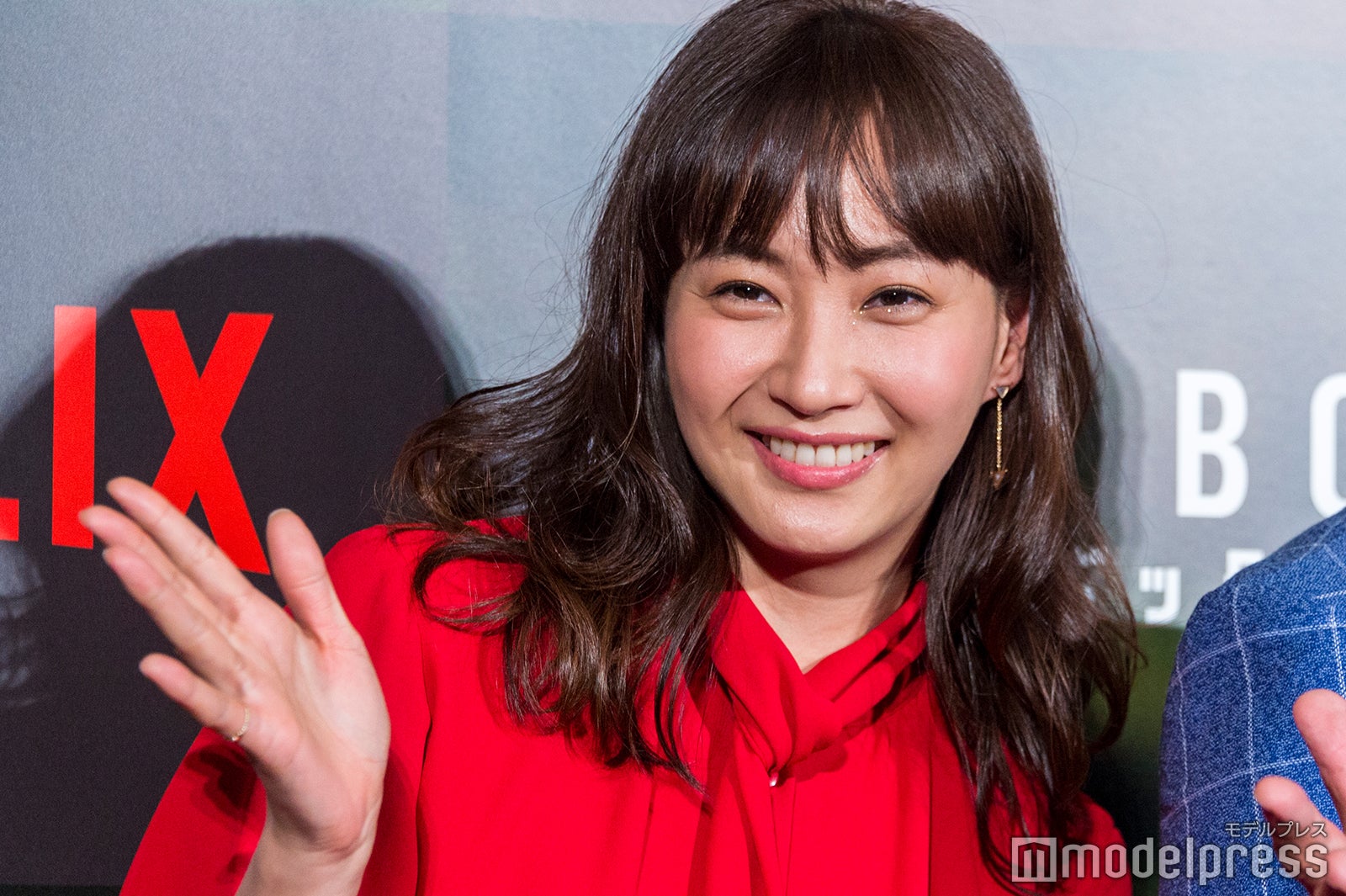 藤本美貴、夫・庄司は「盾にします」 サバイバル術明かす