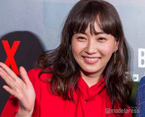 藤本美貴、夫・庄司は「盾にします」 サバイバル術明かす