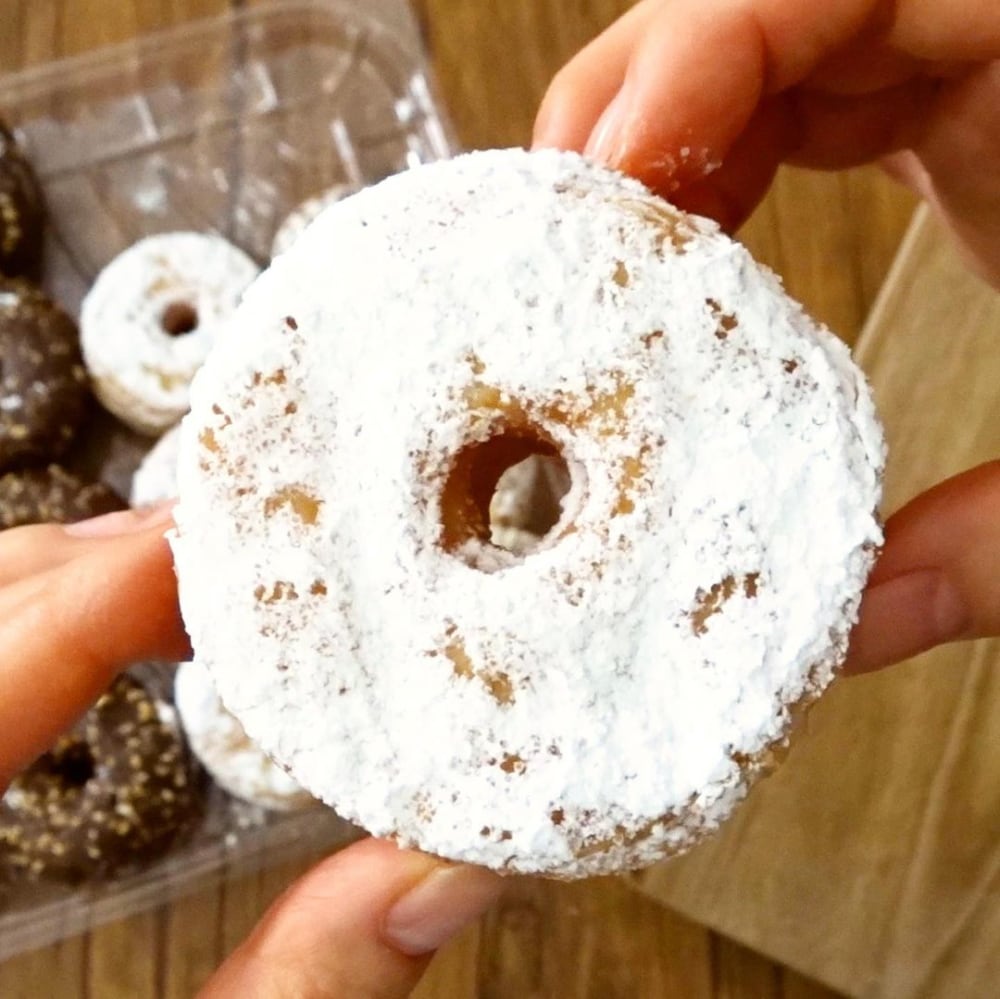 コストコの「ミニクロドット」