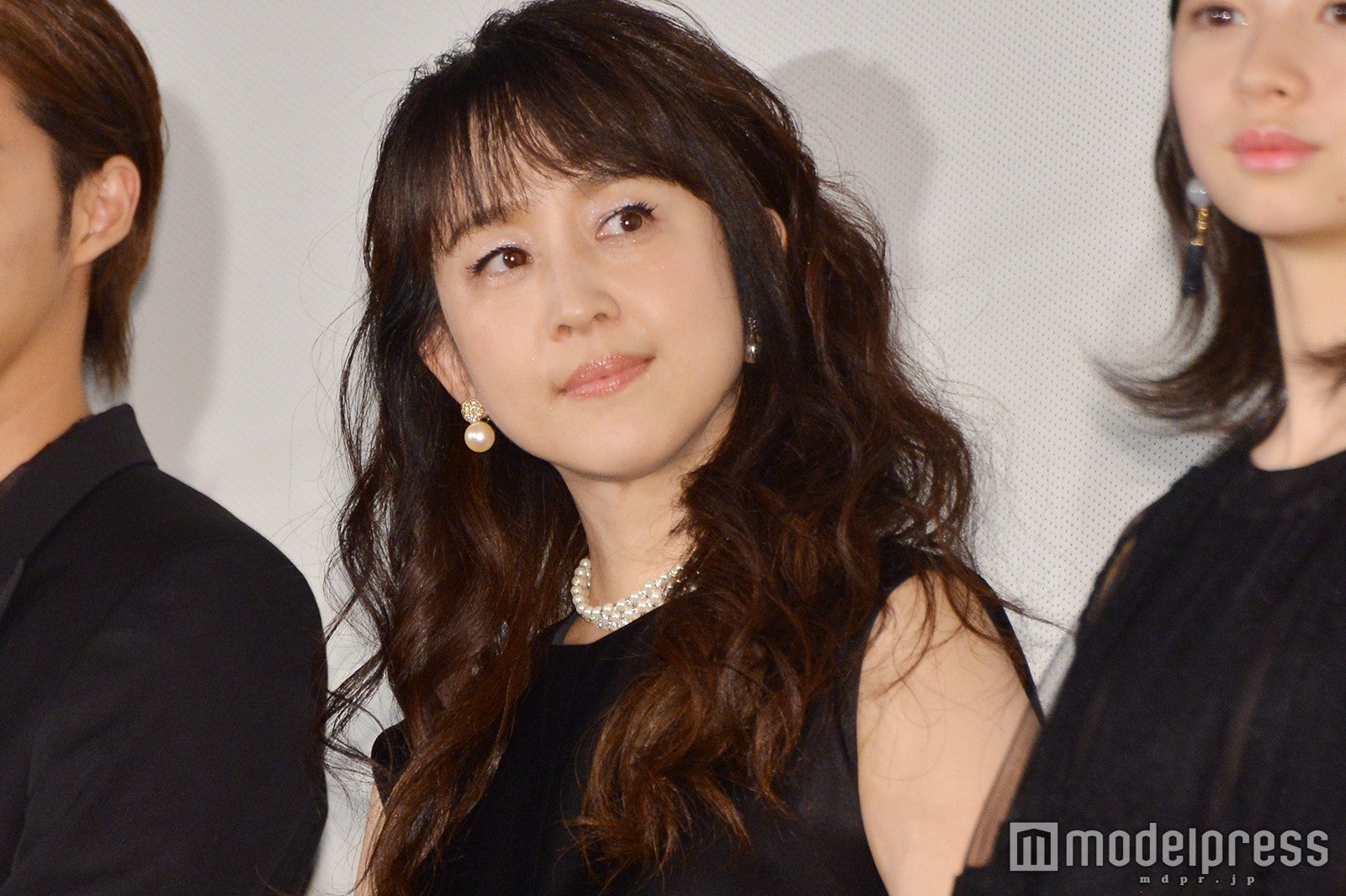 相田翔子 （C）モデルプレス