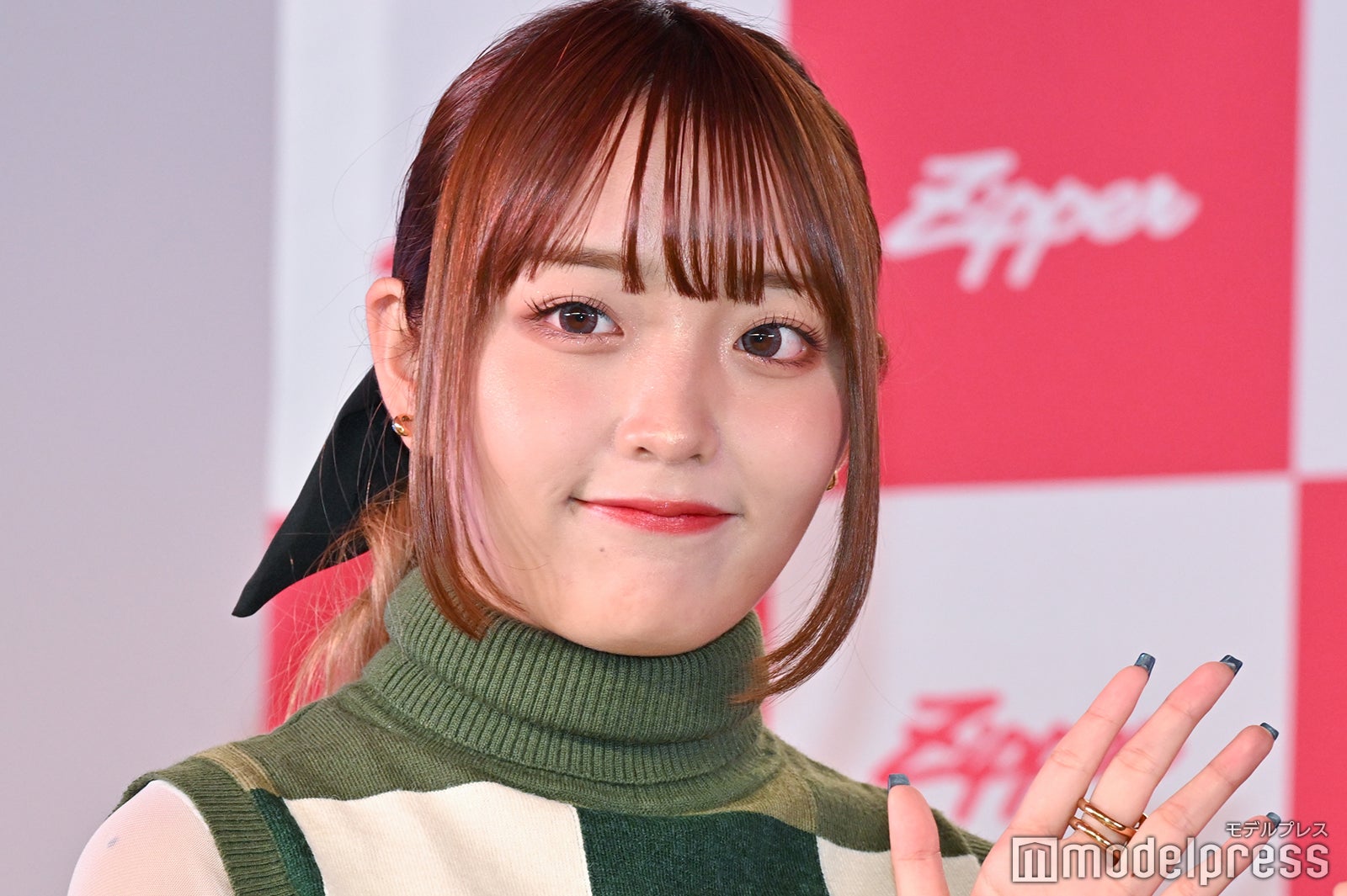 ねお （C）モデルプレス