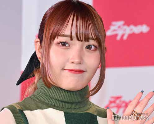 ねお、事務所所属で「1からのスタート」タレント活動続ける秘訣語る