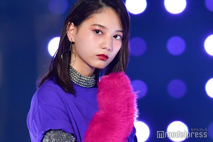 小坂菜緒(C)モデルプレス