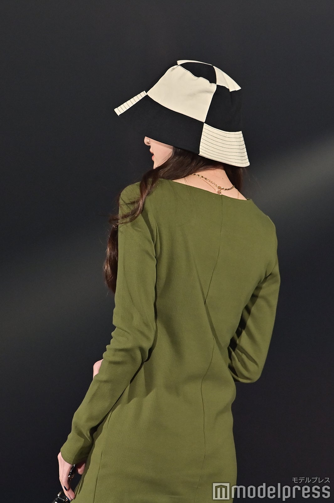 大峰ユリホ（C）モデルプレス